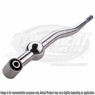 Short Throw Shift Lever Kit - SSA4301