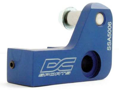 Short Shift Adapter Kit - SSA5007