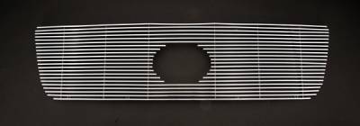 Toyota Tundra Pilot Bolt-On Billet Grille - 1PC - BG-954