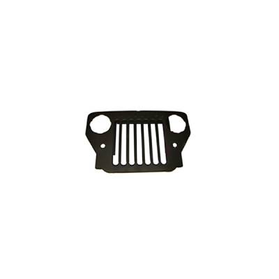 Omix Grille - Willys Marked - DMC-681798