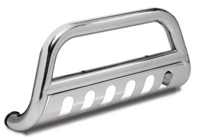Ford Superduty F250 Outland Grille Guard