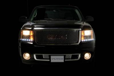 Putco - GMC Sierra Putco LED DayLiner - G2 - 270110 - Image 2