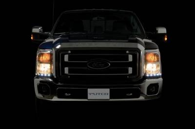 Putco - Ford F250 Superduty Putco LED DayLiner - G2 - 270130 - Image 2