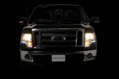 Putco - Ford F150 Putco LED DayLiner - G2 - 270140 - Image 2