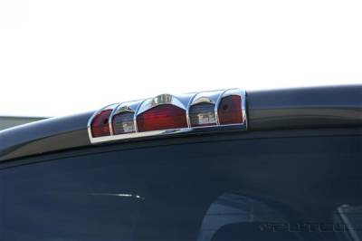 Putco - Dodge Ram Putco Third Brake Light Cover - 401809 - Image 1