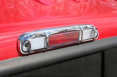 Putco - Ford F250 Superduty Putco Third Brake Light Cover - 401812 - Image 2