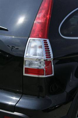 Putco - Honda CRV Putco Taillight Covers - 402050 - Image 2