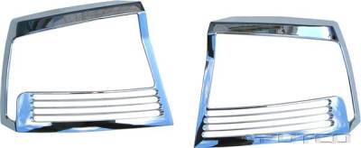 Putco - Dodge Charger Putco Taillight Covers - 402813 - Image 2