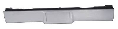GMC Yukon IPCW Roll Pan - CWR-94SUB