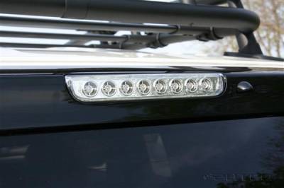 Putco - Toyota FJ Cruiser Putco LED Third Brake Lights - Clear - 900214 - Image 2