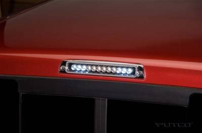Putco - Dodge Ram Putco LED Third Brake Lights - Clear - 900232 - Image 3