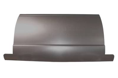 Chevrolet CK Truck Hot Rod Deluxe Full Roll Pan Skin Combo - FC104