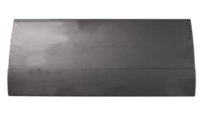 Toyota Pickup Hot Rod Deluxe Full Roll Pan Skin Combo - Smooth - FC192