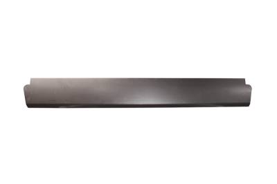 Chevrolet Astro Hot Rod Deluxe Smooth Roll Pan - RP100