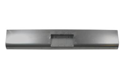 GMC Sierra Hot Rod Deluxe Steel Roll Pan - RP101BC