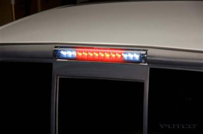 Putco - Ford F150 Putco LED Third Brake Lights - Smoke - 920204 - Image 3