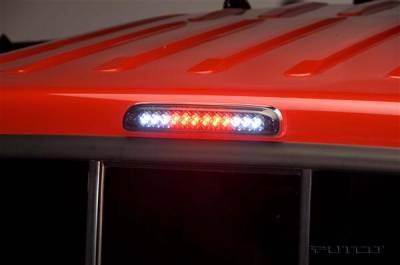 Putco - Ford F250 Superduty Putco LED Third Brake Lights - Smoke - 920206 - Image 3