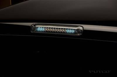 Putco - GMC Sierra Putco LED Third Brake Lights - Smoke - 920211 - Image 2