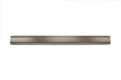 Chevrolet C30 Hot Rod Deluxe Steel Smooth Roll Pan - RP107