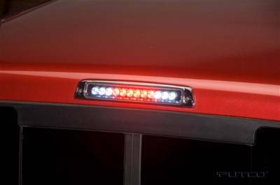 Putco - Dodge Ram Putco LED Third Brake Lights - Smoke - 920232 - Image 3
