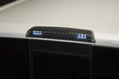 Putco - Nissan Titan Putco LED Third Brake Lights - Smoke - 920245 - Image 4