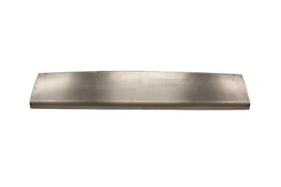 Chevrolet Tahoe Hot Rod Deluxe Smooth Roll Pan - RP109