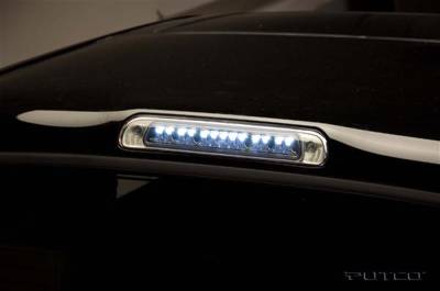 Putco - Toyota Tundra Putco LED Third Brake Lights - Smoke - 920280 - Image 2