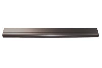 Chevrolet C10 Hot Rod Deluxe Smooth Roll Pan - RP111