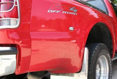 Putco - Ford F250 Superduty Putco Fender Marker Lights - 930006 - Image 2