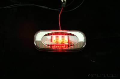 Putco - Dodge Ram Putco Fender Marker Lights - 930056 - Image 2