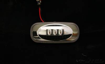 Putco - Dodge Ram Putco Fender Marker Lights - 930056 - Image 3