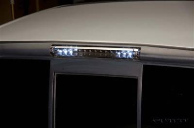 Putco - Ford F150 Putco LED Third Brake Lights - Ion Chrome - 930204 - Image 2