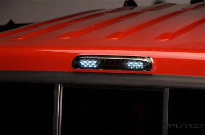 Putco - Ford F250 Superduty Putco LED Third Brake Lights - Ion Chrome - 930206 - Image 2