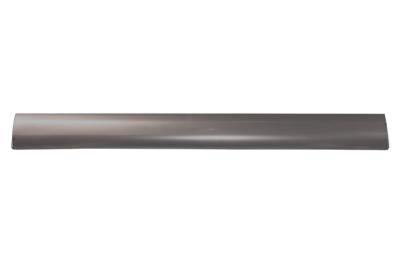 Chevrolet S10 Hot Rod Deluxe Steel Smooth Roll Pan - RP123