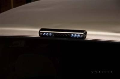Putco - GMC Sierra Putco LED Third Brake Lights - Ion Chrome - 930207 - Image 2