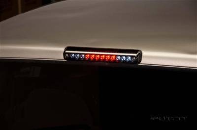 Putco - Chevrolet Silverado Putco LED Third Brake Lights - Ion Chrome - 930207 - Image 3
