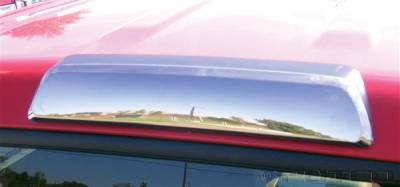 Toyota Tundra Putco LED Third Brake Light Lens - Ion Chrome - 930216