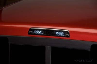 Putco - Dodge Ram Putco LED Third Brake Lights - Ion Chrome - 930232 - Image 2
