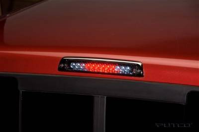 Putco - Dodge Ram Putco LED Third Brake Lights - Ion Chrome - 930232 - Image 3