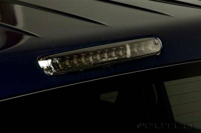 Putco - GMC Sierra Putco LED Third Brake Lights - Ion Chrome - 930289 - Image 5