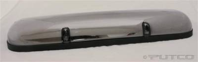Putco - Chevrolet Silverado Putco LED Roof Lamp Replacements - Ion Chrome - 930511 - Image 2