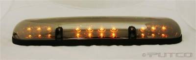 Putco - Chevrolet Silverado Putco LED Roof Lamp Replacements - Ion Chrome - 930511 - Image 3