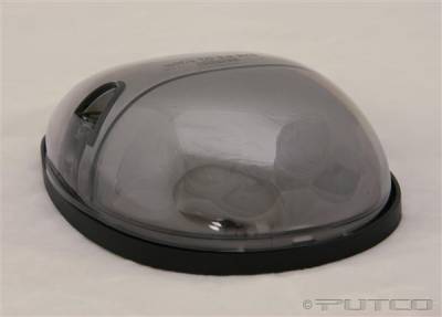 Putco - Chevrolet Silverado Putco LED Roof Lamp Replacements - Ion Chrome - 930511 - Image 4