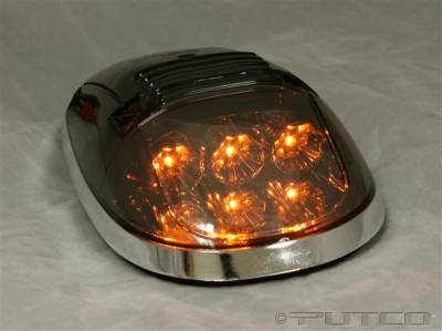 Putco - Dodge Ram Putco LED Roof Lamp Replacements - Ion Chrome - 930534 - Image 2