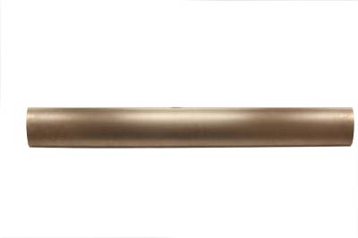 Toyota Pickup Hot Rod Deluxe Smooth Roll Pan - RP191