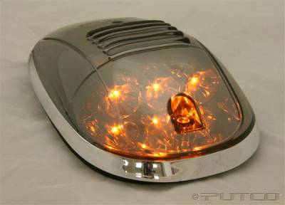 Putco - Dodge Ram Putco LED Roof Lamp Replacements - Ion Chrome - 930556 - Image 2