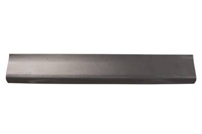 Toyota Tundra Hot Rod Deluxe Smooth Roll Pan - RP197