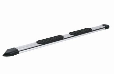 Ford Expedition Lund Running Board Step Rails - 271030