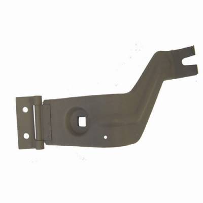 Omix Headlight Bracket - Right - 12021-5