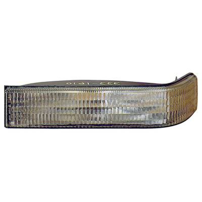 Omix Front Turn Signal Light - Export Only - 12401-15